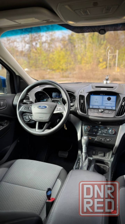 Продам Ford escape (kuga) Донецк - изображение 4