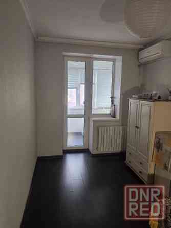 4-х комнатная квартира в центре Донецк