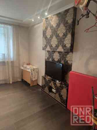 4-х комнатная квартира в центре Донецк