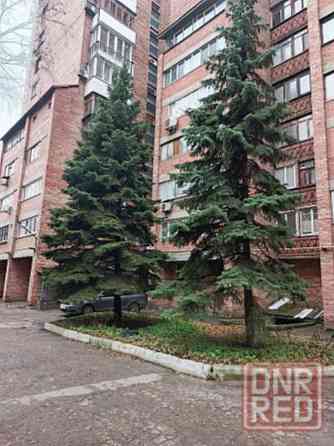 4-х комнатная квартира в центре Донецк
