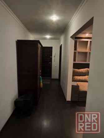 4-х комнатная квартира в центре Донецк