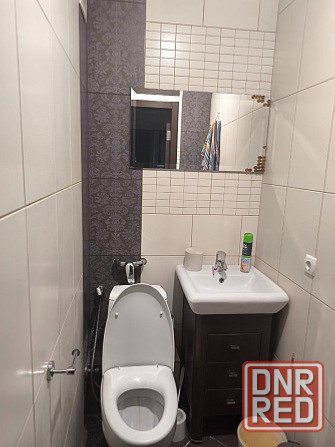 4-х комнатная квартира в центре Донецк - изображение 9