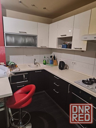 4-х комнатная квартира в центре Донецк - изображение 2