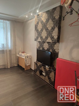 4-х комнатная квартира в центре Донецк - изображение 5