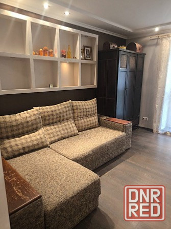 4-х комнатная квартира в центре Донецк - изображение 4