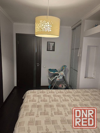 4-х комнатная квартира в центре Донецк - изображение 7