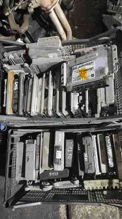 Блоки управления двигателем в продаже Енакиево