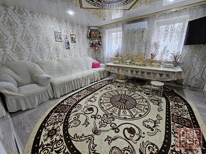 Дом 50м2 Тельмана Луганск - изображение 8