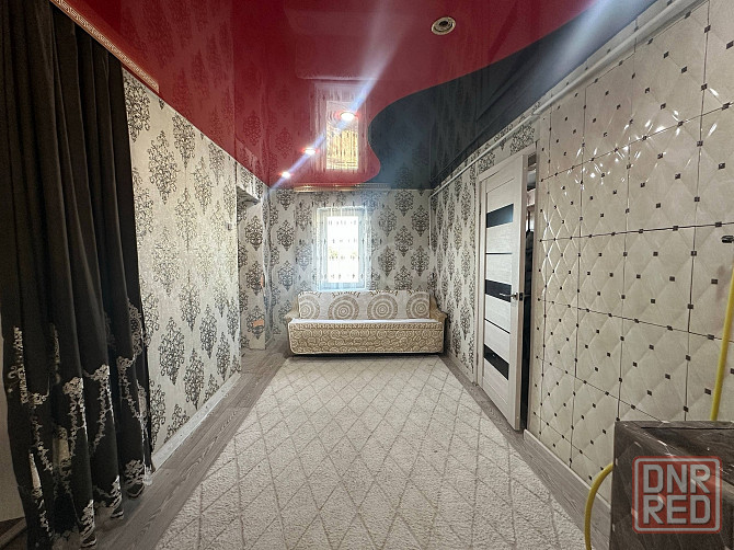 Дом 50м2 Тельмана Луганск - изображение 6