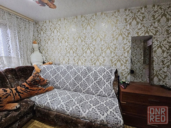 Дом 50м2 Тельмана Луганск - изображение 9