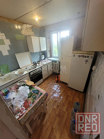 Продам 2к кв. Димитрова Луганск - изображение 6