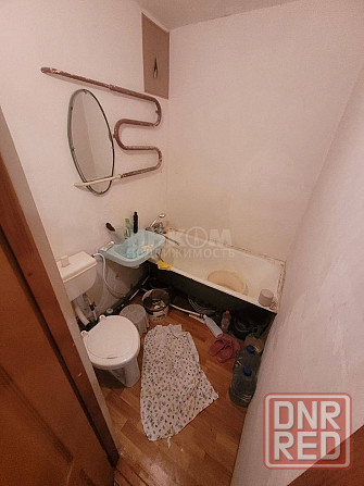 Продам 2к кв. Димитрова Луганск - изображение 2