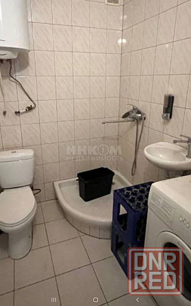 Помещение 48.70м2 кв. Заречный 5 Луганск - изображение 2