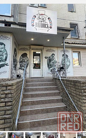 Помещение 48.70м2 кв. Заречный 5 Луганск - изображение 3