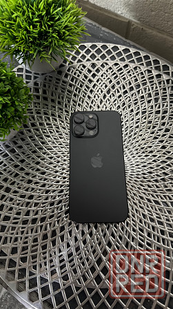 Продам айфон 16 pro max 256 Донецк - изображение 2