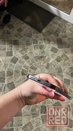 Продам айфон 16 pro max 256 Донецк - изображение 6