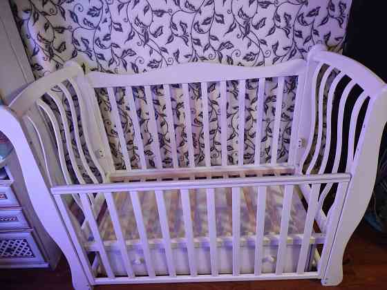 Манеж детский Донецк