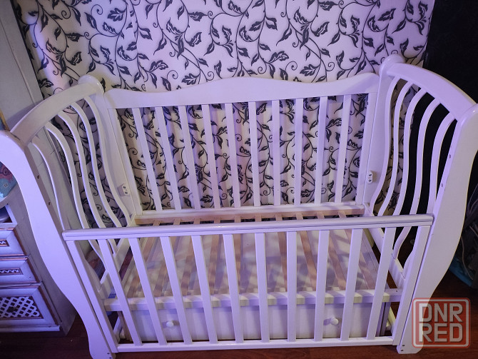 Манеж детский Донецк - изображение 3