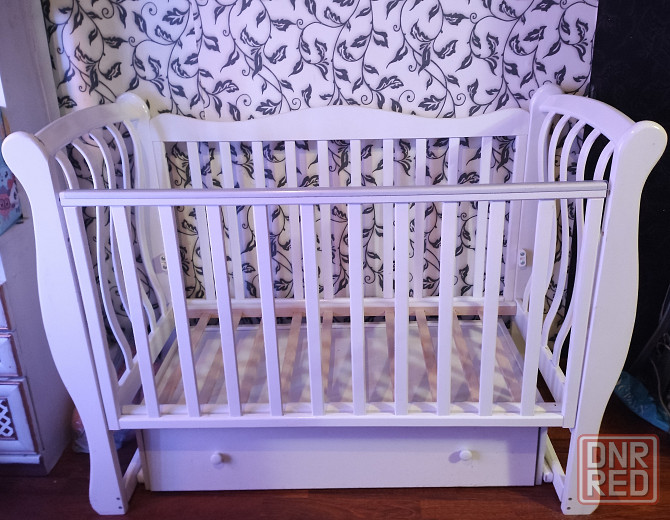 Манеж детский Донецк - изображение 1