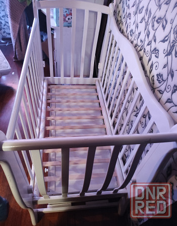 Манеж детский Донецк - изображение 2