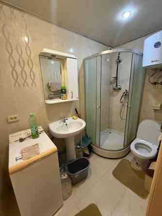 Аренда 1к квартиры на Даках Макеевка