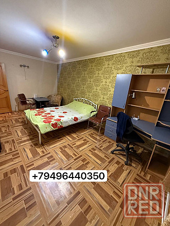 Аренда 1к квартиры на Даках Макеевка - изображение 5