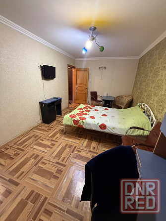 Аренда 1к квартиры на Даках Макеевка - изображение 8