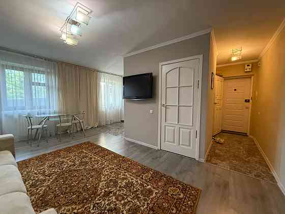 Сдам 2 ком.кв. Ворошиловский район, центр, проспект Ильича, Сбербанк, Макаров. площадь Ленина Донецк