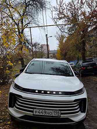 Продам EXEED TXL Донецк