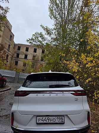 Продам EXEED TXL Донецк