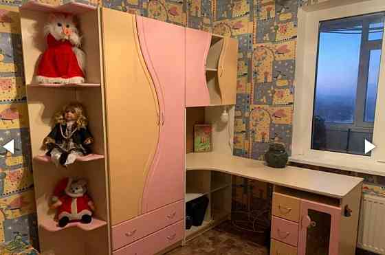 Продам 3-х комн квартиру с авт отоп в городе Луганск Луганск