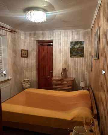 Продам 3-х комн квартиру с авт отоп в городе Луганск Луганск