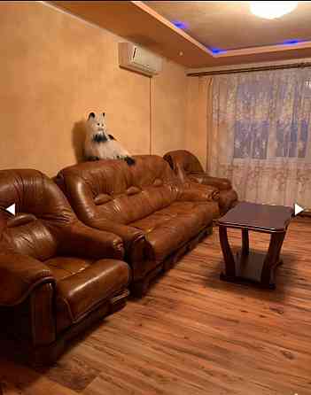 Продам 3-х комн квартиру с авт отоп в городе Луганск Луганск