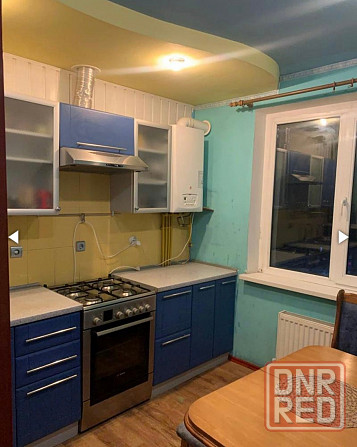 Продам 3-х комн квартиру с авт отоп в городе Луганск Луганск - изображение 9