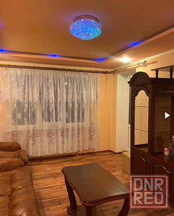 Продам 3-х комн квартиру с авт отоп в городе Луганск Луганск - изображение 1