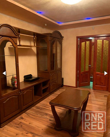 Продам 3-х комн квартиру с авт отоп в городе Луганск Луганск - изображение 2