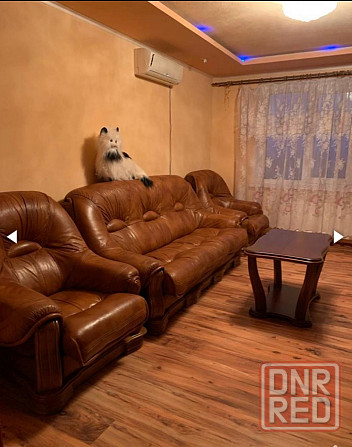 Продам 3-х комн квартиру с авт отоп в городе Луганск Луганск - изображение 3