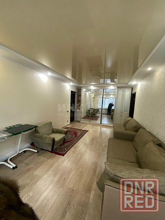 Продам 3к кв. Мирный 1 Луганск - изображение 1