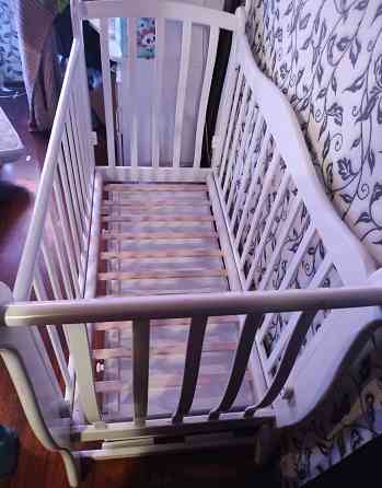 Продам манеж Донецк