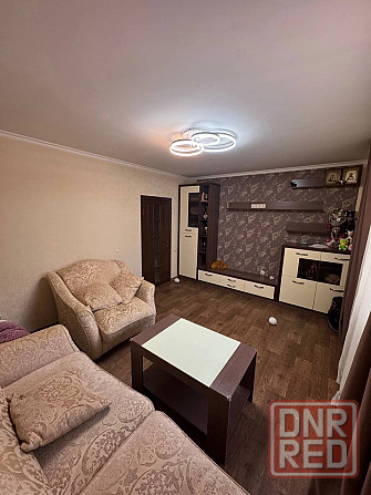 2-х комнатная квартира в Киевском р-не Донецк - изображение 6