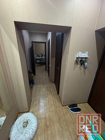 2-х комнатная квартира в Киевском р-не Донецк - изображение 4