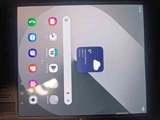 Samsung Galaxy Z Fold 6 12/512, 2 Sim + E sim Донецк