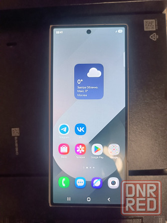 Samsung Galaxy Z Fold 6 12/512, 2 Sim + E sim Донецк - изображение 4