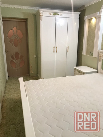 Посуточно 3х комнатная чешка. ул. Куйбышева Донецк - изображение 7