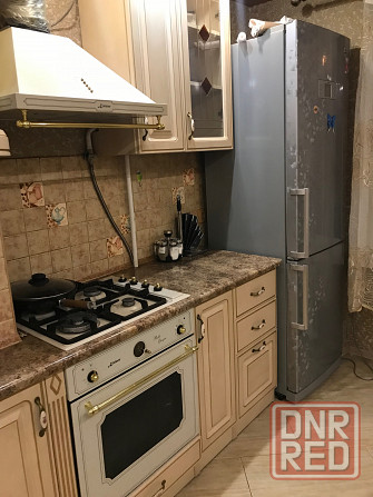 Посуточно 3х комнатная чешка. ул. Куйбышева Донецк - изображение 2