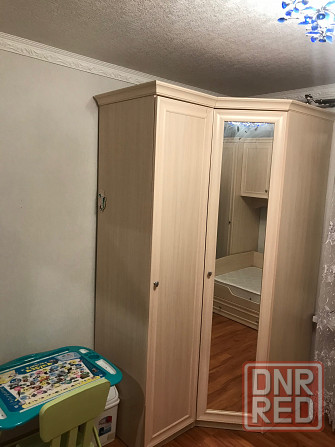 Посуточно 3х комнатная чешка. ул. Куйбышева Донецк - изображение 4