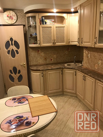 Посуточно 3х комнатная чешка. ул. Куйбышева Донецк - изображение 1