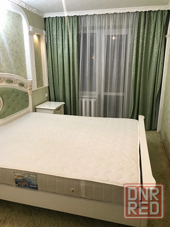 Посуточно 3х комнатная чешка. ул. Куйбышева Донецк - изображение 6