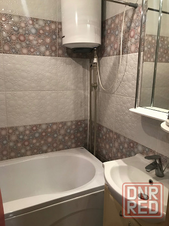 Посуточно 3х комнатная чешка. ул. Куйбышева Донецк - изображение 3