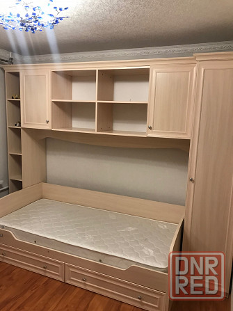 Посуточно 3х комнатная чешка. ул. Куйбышева Донецк - изображение 5